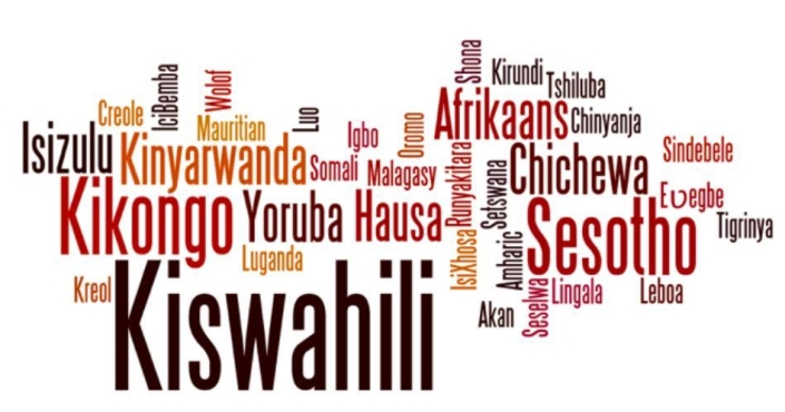 african-languages
